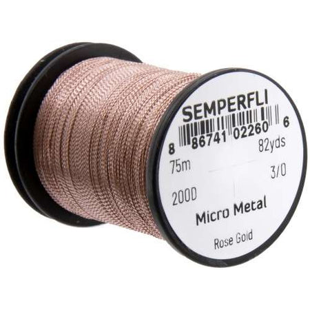 Micro Metal