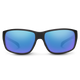 Suncloud Milestone Sunglasses :  Polarized Blue Mirror
