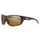 Suncloud Milestone Sunglasses :  Polarized Brown