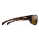 Suncloud Milestone Sunglasses :  Polarized Brown