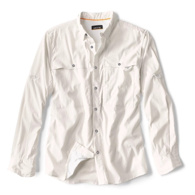 orvis dress shirts Orvis Open Air Caster L/S Shirt – Montrose Anglers