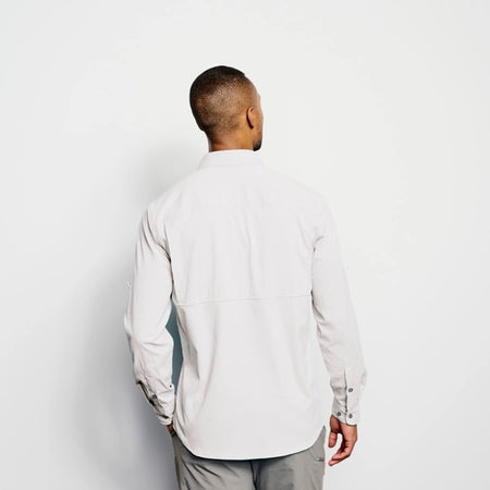 Open Air Caster L/S Shirt