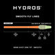 Orvis Hydros Bank Shot Sink Tip