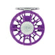 Ross Reels Animas Reel - Purple