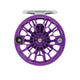 Ross Reels Animas Reel - Purple