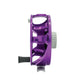 Ross Reels Cimarron Reel - Purple