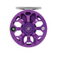 Ross Reels Cimarron Reel - Purple