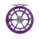 Ross Reels Evolution R Salt Reel - Purple