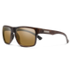 Suncloud Rambler Sunglasses : Polarized Brown