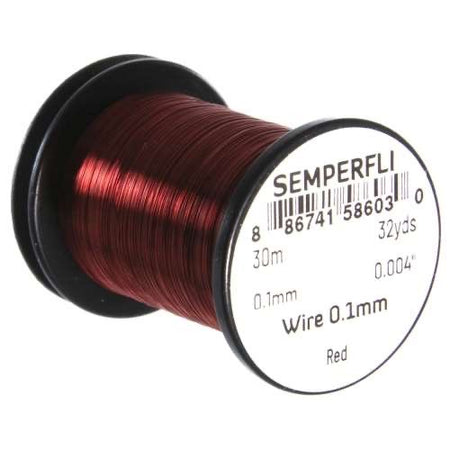 Semperfli Wire