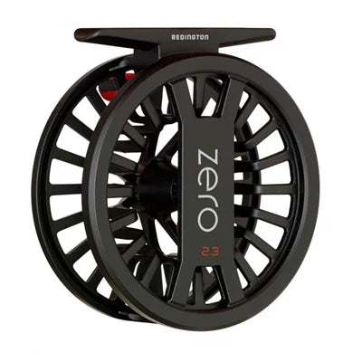 Redington Zero Reel - 2/3