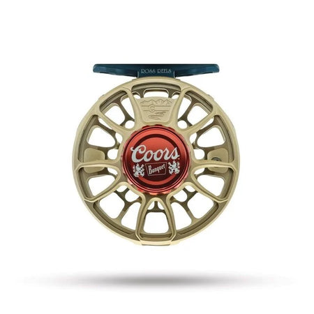 Animas Reel - Coors