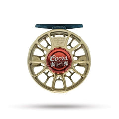 Ross Reels Animas Reel - Coors