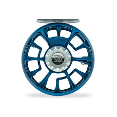 Ross Reels Evolution FS Reel - Matte Blue