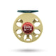 Ross Reels Cimarron Reel - Coors Banquet