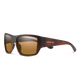 Suncloud Sculpin Sunglasses : Polarized Brown