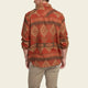 Howler Brothers Sheridan Flannel : Mitla Motifs