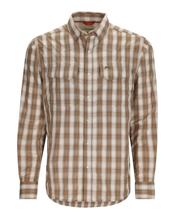 M's Big Sky Longsleeve Shirt