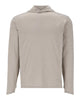 Simms Men's SolarFlex® Hoody - Dolomite Heather