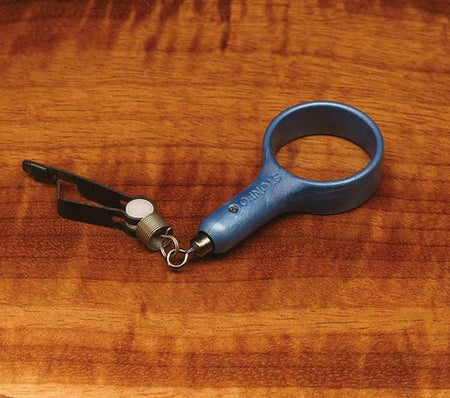 Stonfo Short Spring Hackle Pliers