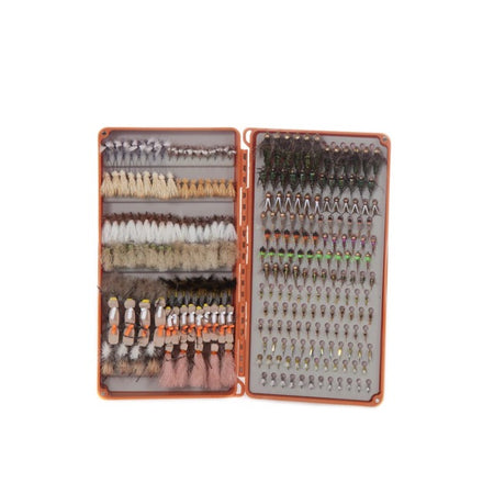 Tacky Fly Box Double Haul