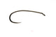 Fulling Mill Tactical Big Bug Non Reflective Barbless Hook