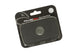 Fulling Mill Fly Patch Fly Box