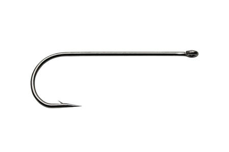 Wide Gap Streamer Hook