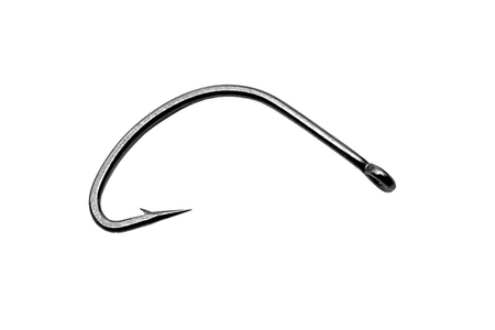 Wide Gap Worm Hook