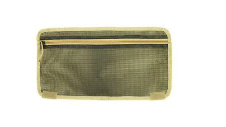 Umpqua ZS2 Fly Tying Mesh Zip Pouch