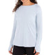 Woman's Bamboo Weekender Long Sleeve