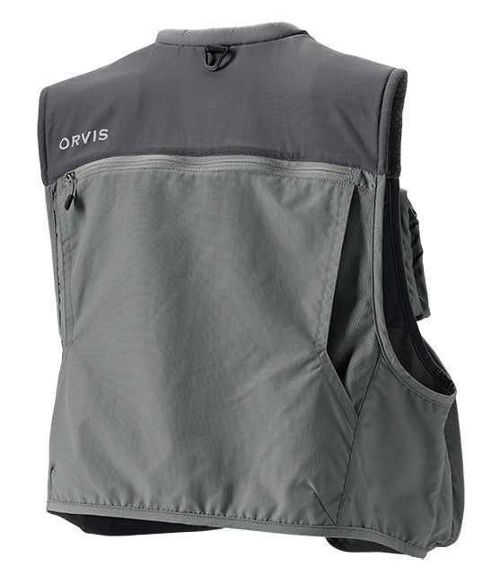 トップス Creek Angler's Device Nylon Vest Creek Angler's Device Nylon Vest Anglers L Gray Used | eBay
