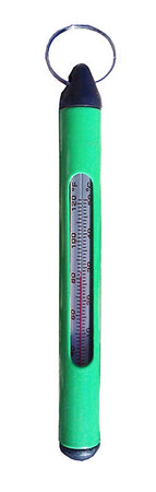Encased Stream Thermometer