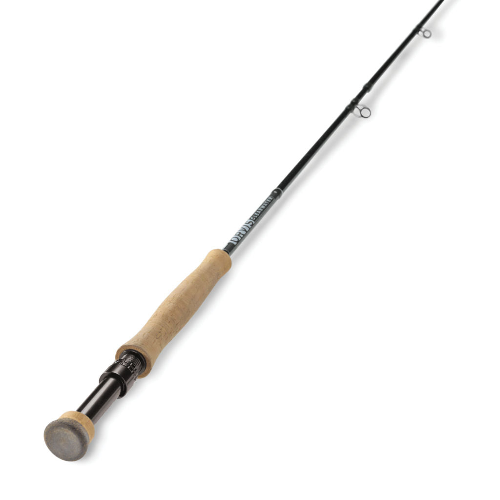 Orvis Clearwater Fly Rod – Montrose Anglers