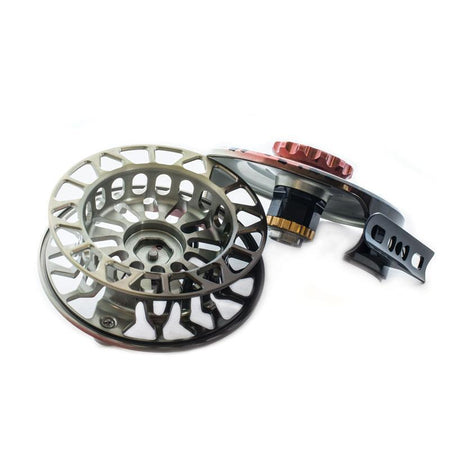 abel sdf fly reels Abel Reels SDF 5/6 Colorado Flag – Montrose Anglers