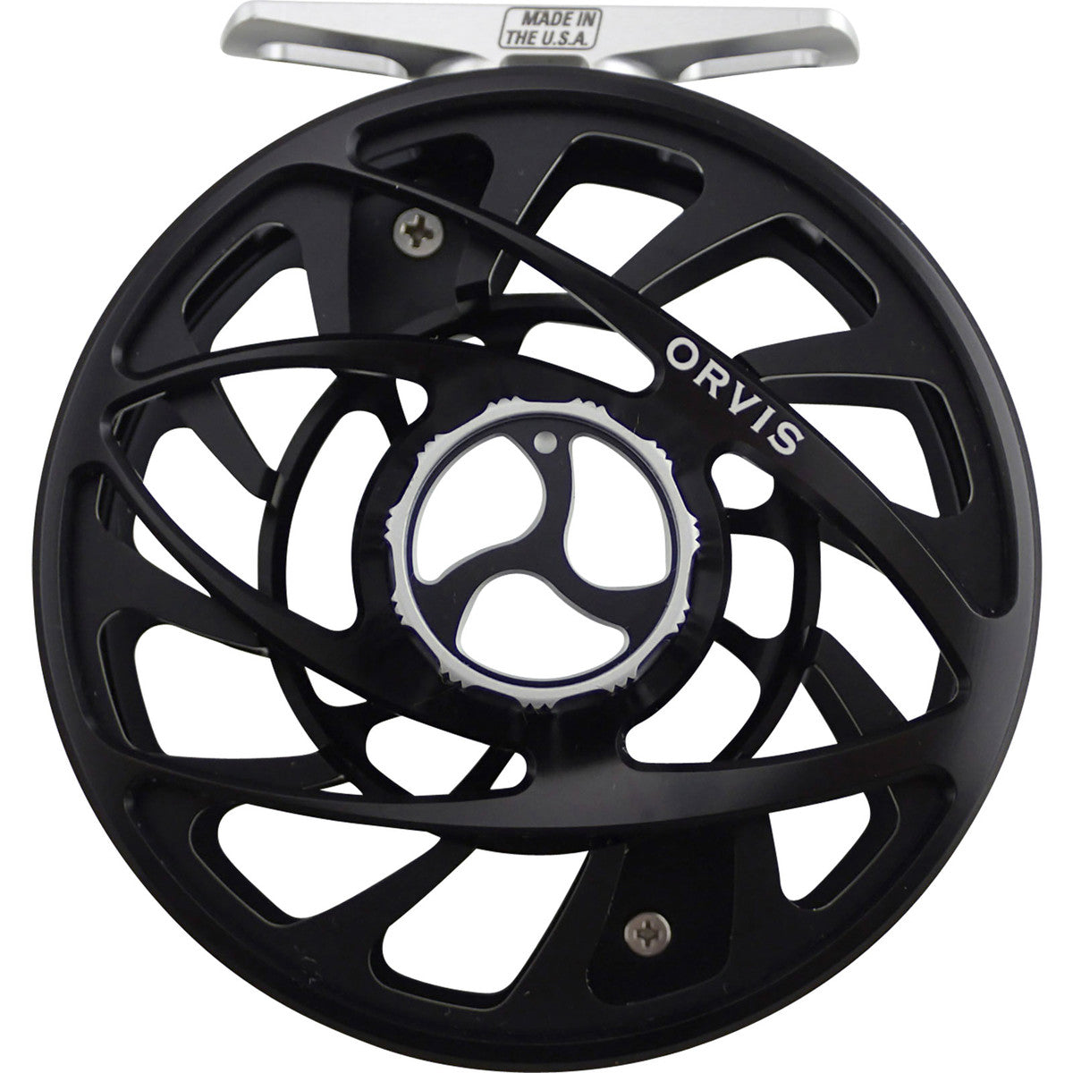 オービス 　Orvis　ミラージュ　Mirage LT　Ⅰ　2～4番　カーボン Orvis Mirage LT Fly Reel – Brookings Anglers
