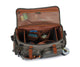 Green River Gear Bag- Granite