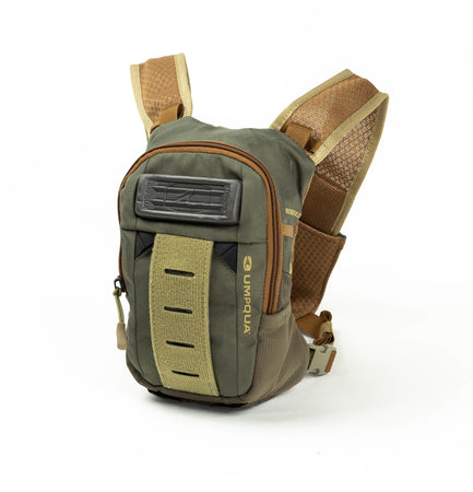 Rock Creek Chest Pack