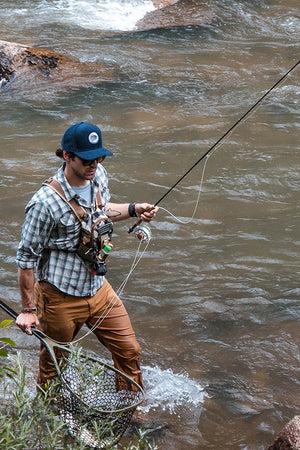 Rock Creek Chest Pack