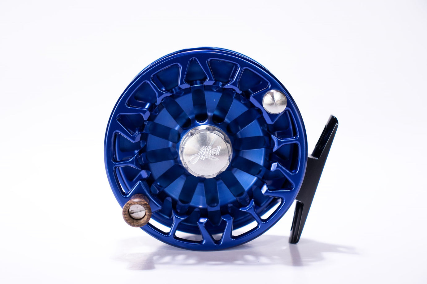 colorado flag fishing reel Abel Reels SDF 5/6 Colorado Flag – Montrose Anglers