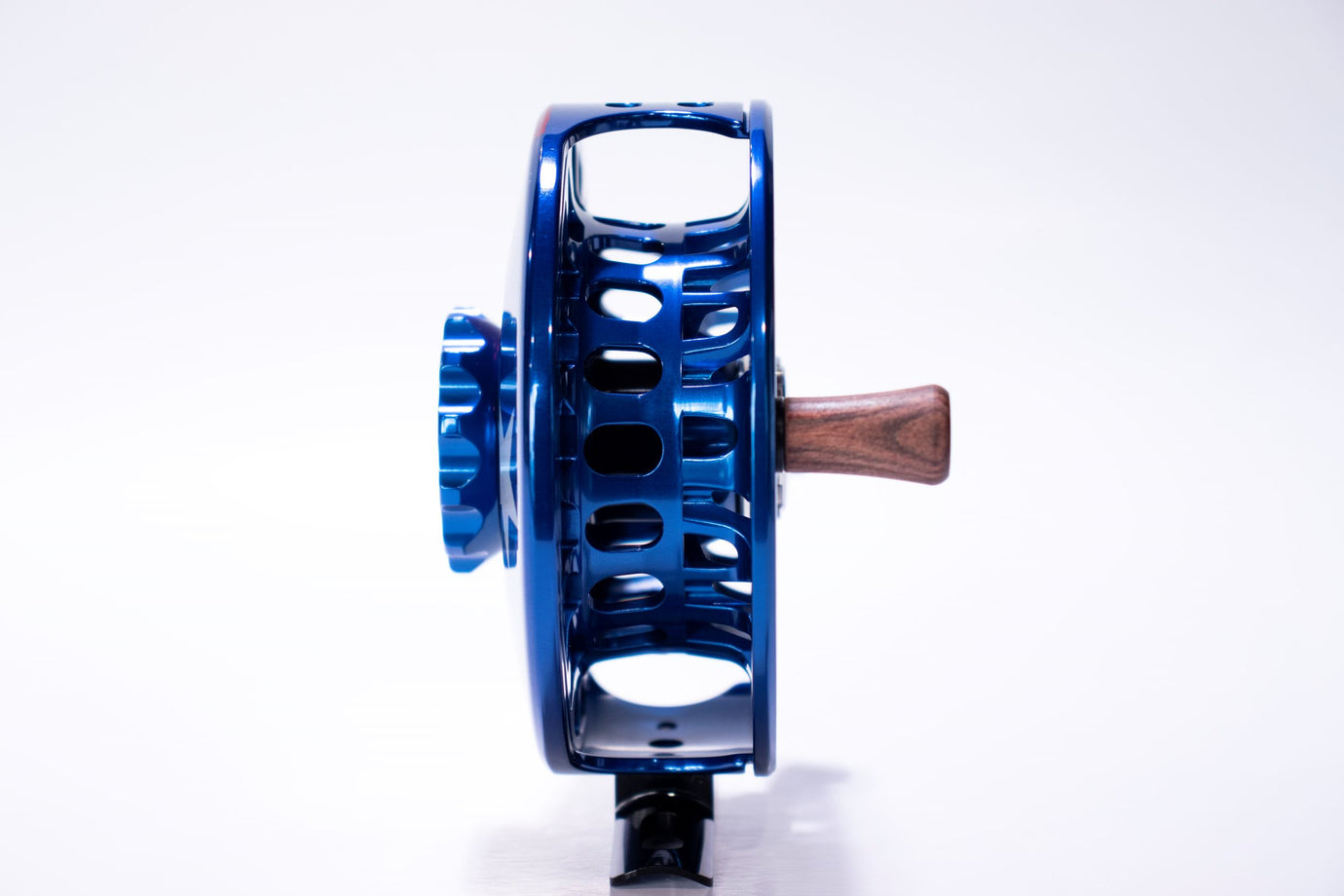 colorado flag fishing reel Abel Reels SDF 5/6 Colorado Flag – Montrose Anglers