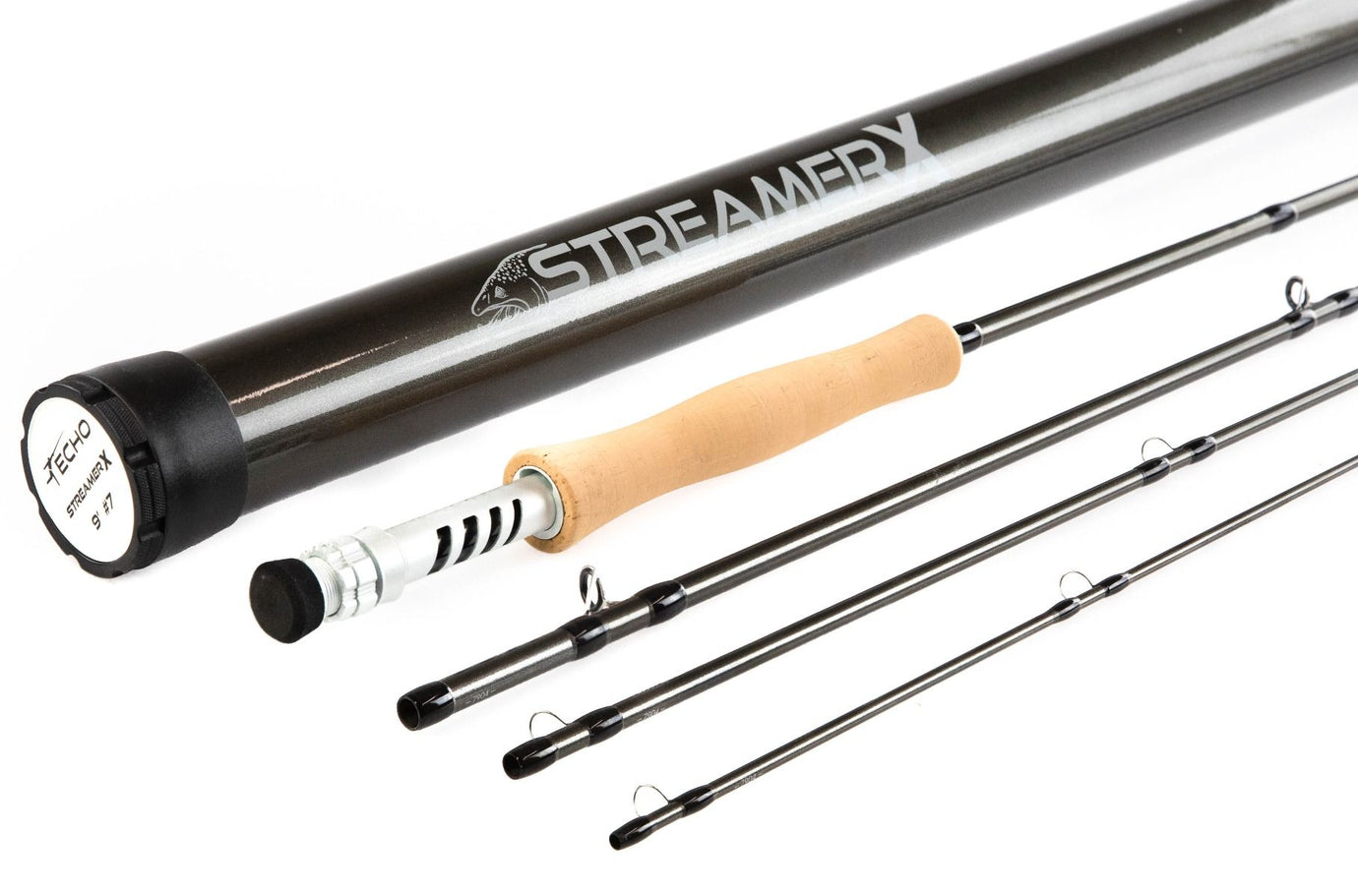 best fly rods for streamer fishing Echo X Fly Rod Model_Tanacom New bass setup: Piscifun Color:Jersey Surprising versatility With Kelly’s