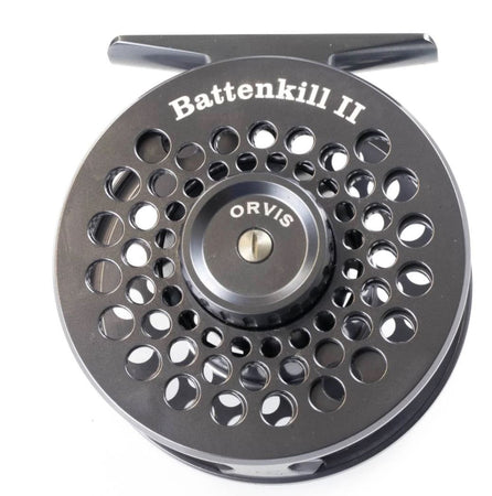 BATTENKILL Disc Reel