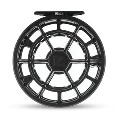 Ross Reels Evolution R Salt Reel - Matte Black