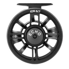 Echo Fly Fishing Ion Fly Reel