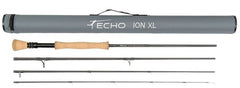 Echo Fly Fishing Ion XL Fly Rod