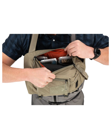 Tributary Sling Pack