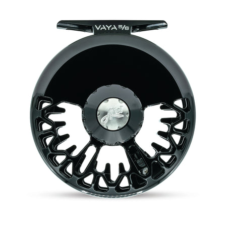 ABEL VAYA FLY REEL 4/5 / Black