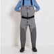 Men's Pro Zipper Wader